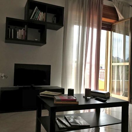 La Casa Del Professore Tortora Zewnętrze zdjęcie