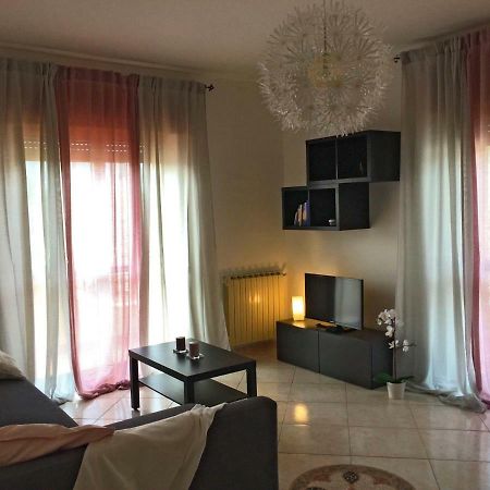 La Casa Del Professore Tortora Zewnętrze zdjęcie