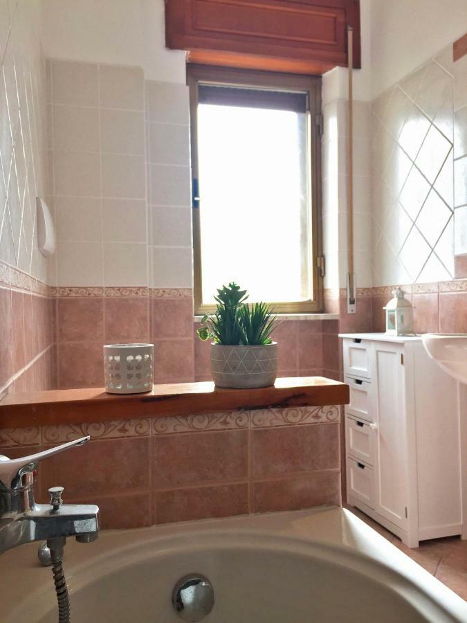 La Casa Del Professore Tortora Zewnętrze zdjęcie